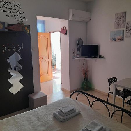 מסאפרה Casamia Apartment מראה חיצוני תמונה