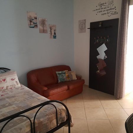 מסאפרה Casamia Apartment מראה חיצוני תמונה